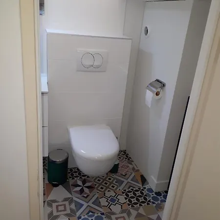 My Little Canut - Charmant Duplex Au Coeur De La Croix Rousse Apartment