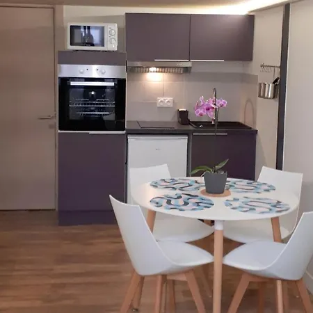 Apartment My Little Canut - Charmant Duplex Au Coeur De La Croix Rousse Lyon